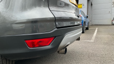 Ford Kuga 1.5 EcoBoost 120 Zetec 5dr 2WD Petrol Estate